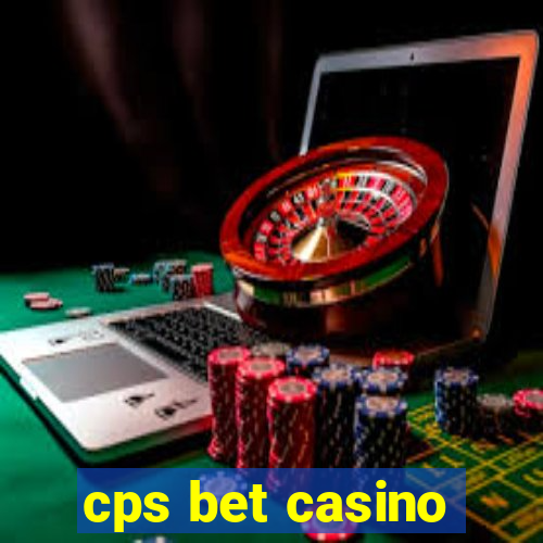 cps bet casino